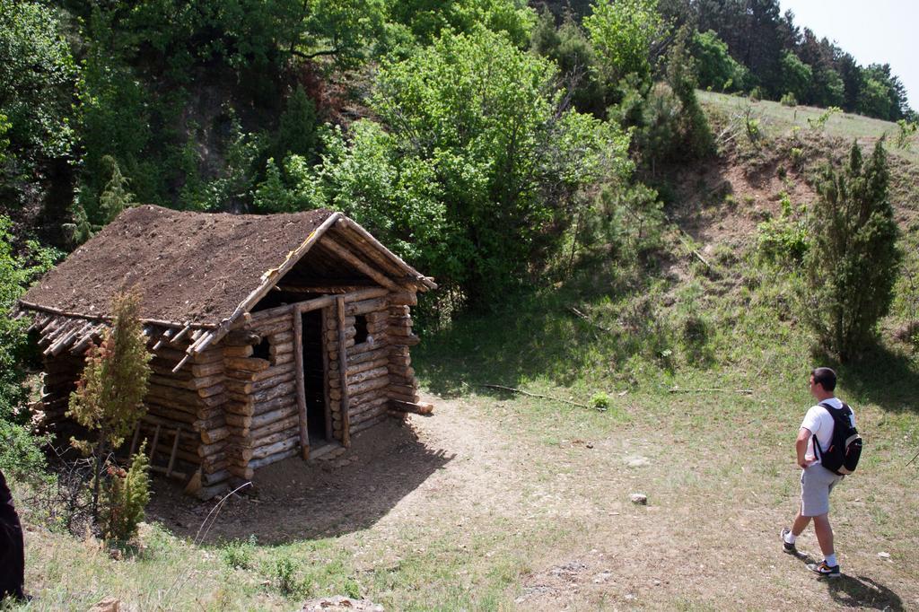 Holiday Home Jazacka Bajka Врднік Екстер'єр фото