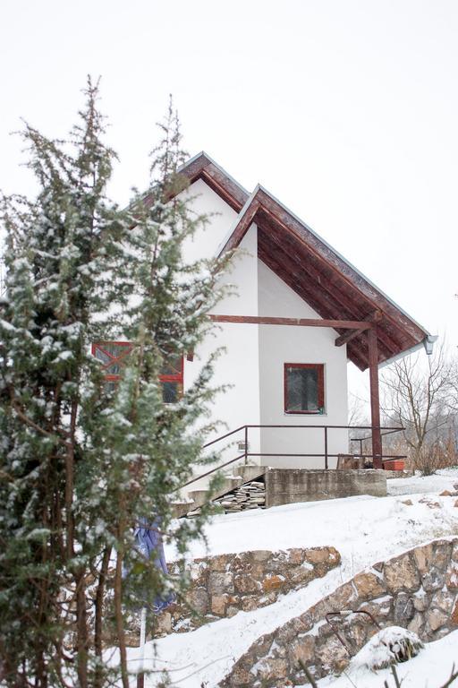 Holiday Home Jazacka Bajka Врднік Екстер'єр фото