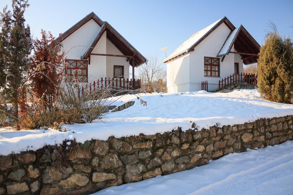 Holiday Home Jazacka Bajka Врднік Екстер'єр фото
