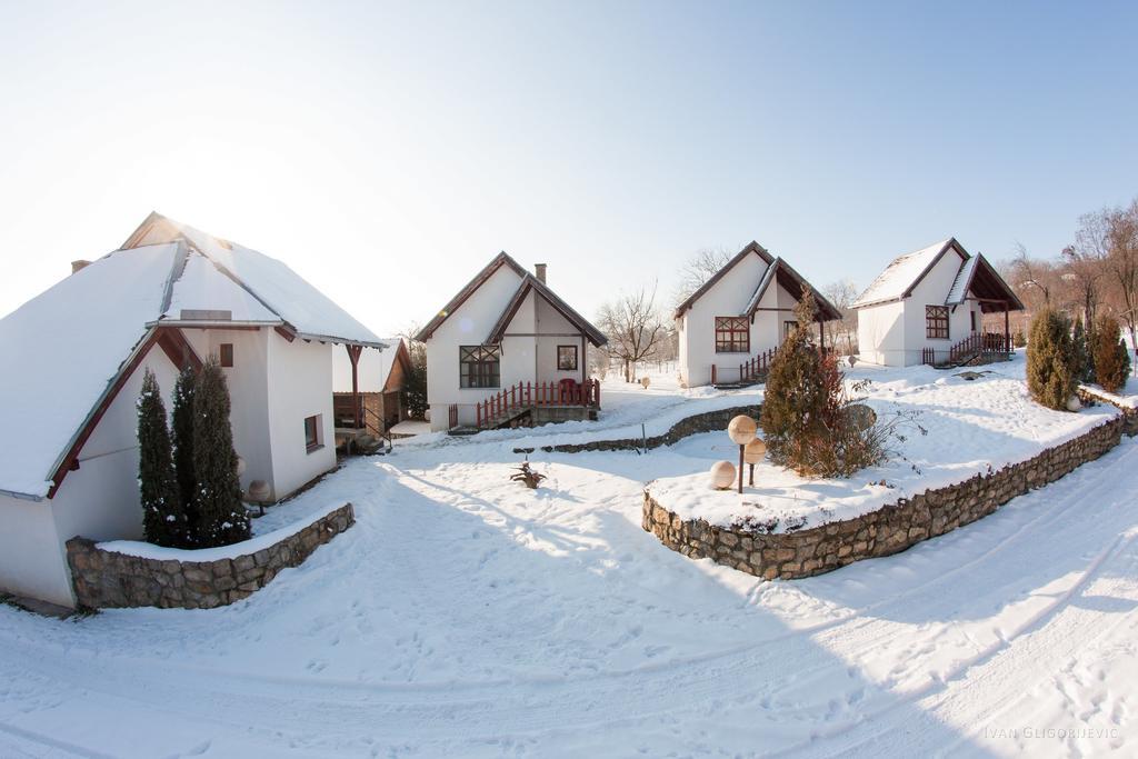 Holiday Home Jazacka Bajka Врднік Екстер'єр фото