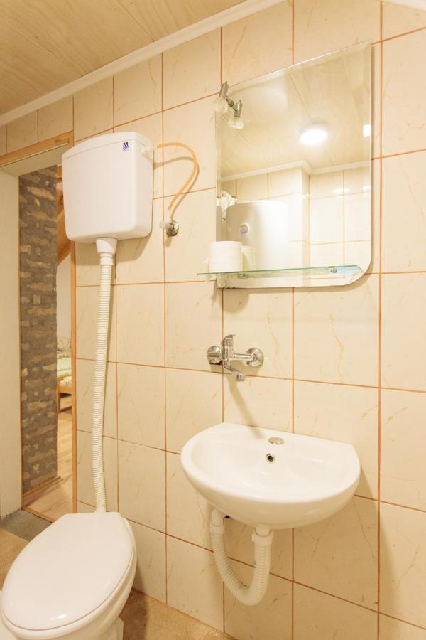 Holiday Home Jazacka Bajka Врднік Екстер'єр фото