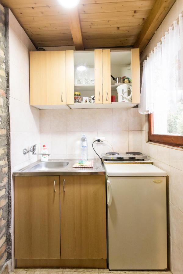 Holiday Home Jazacka Bajka Врднік Екстер'єр фото