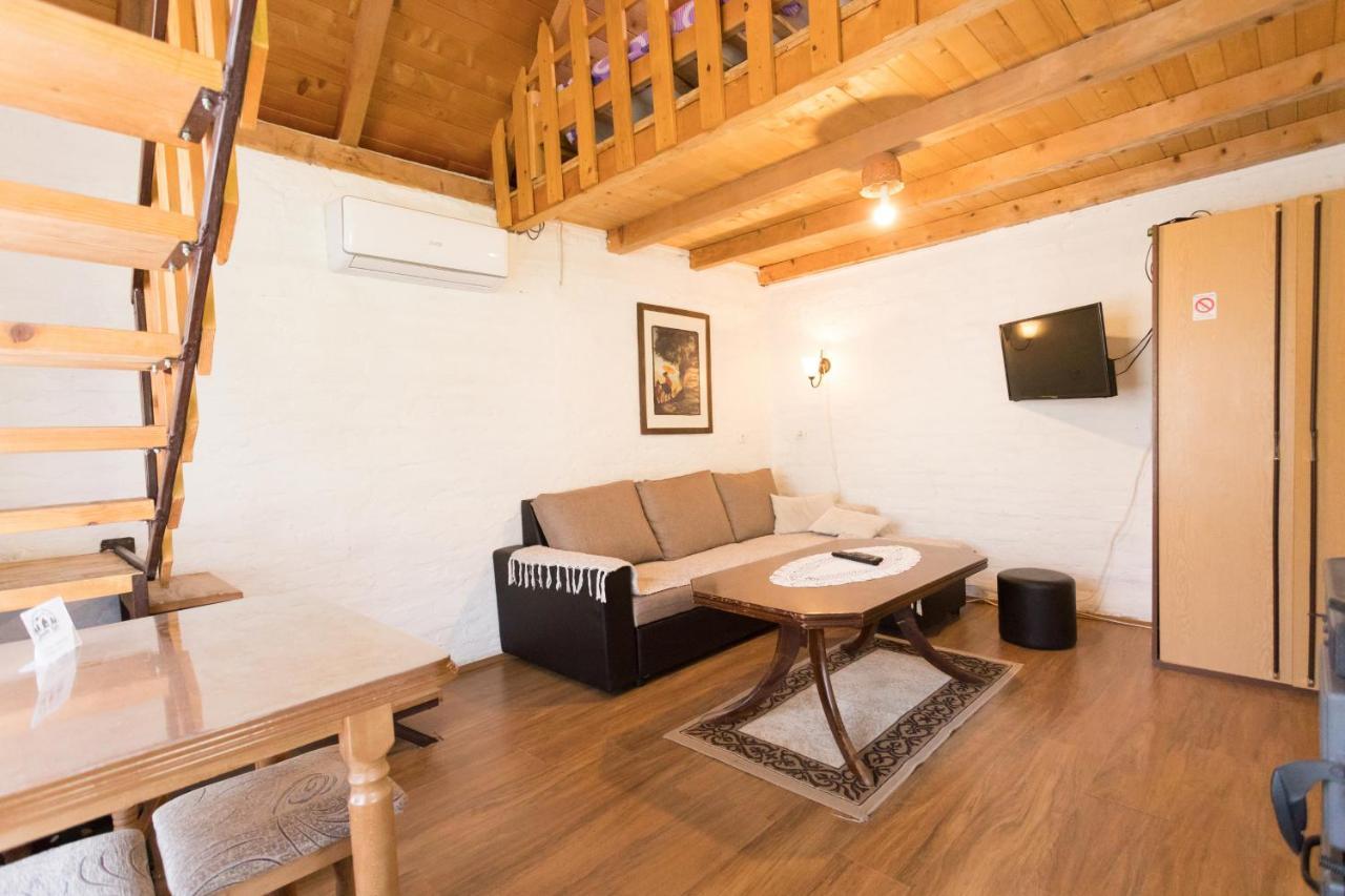 Holiday Home Jazacka Bajka Врднік Екстер'єр фото
