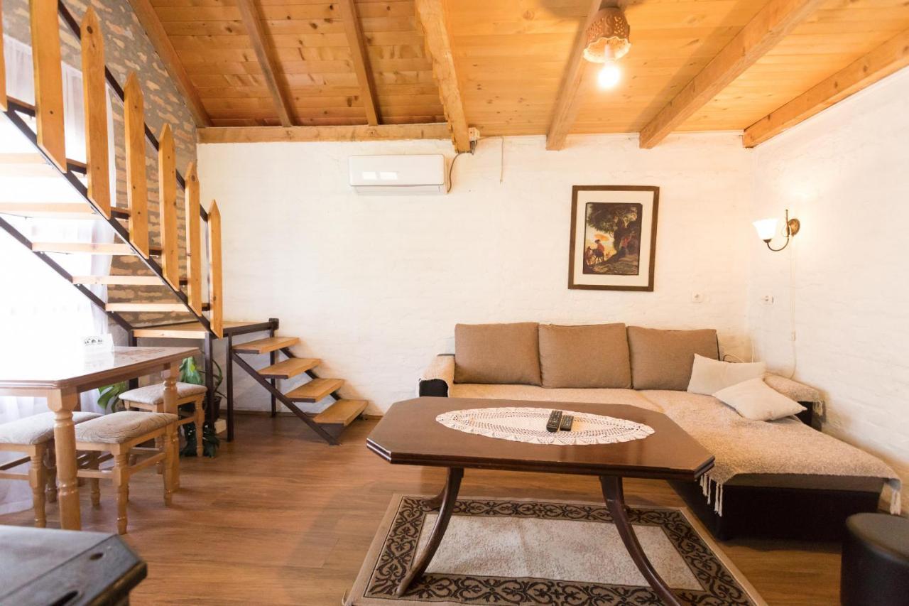 Holiday Home Jazacka Bajka Врднік Екстер'єр фото